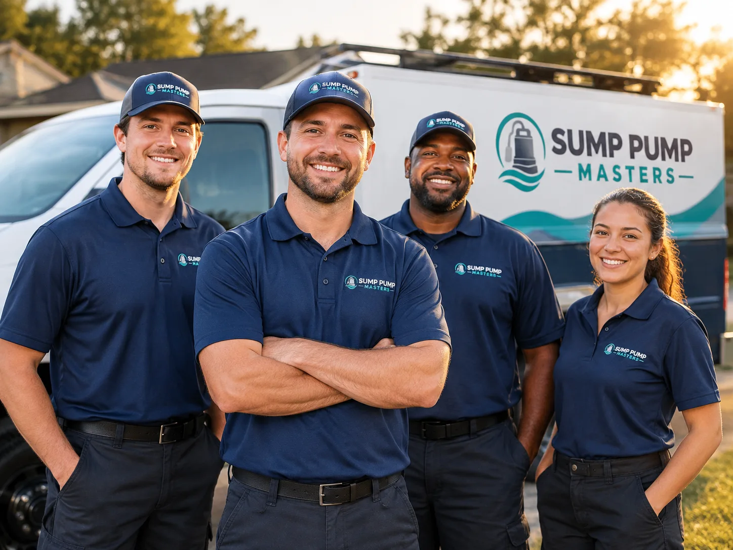 Sump Pump Repair company in Delaware, NJ